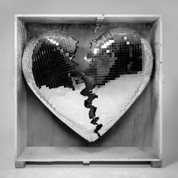 Mark Ronson - Spinning (feat. Ilsey)